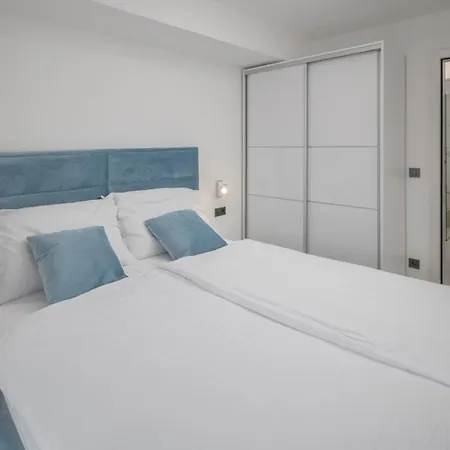 Apartman Blue Apartment Porec