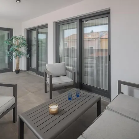 Apartman Blue Poreč