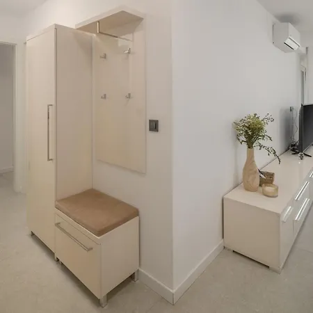 Apartment Apartman Blue Poreč