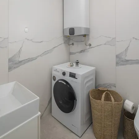 Apartman Blue Apartment Porec