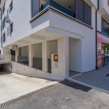 Apartman Blue * Poreč