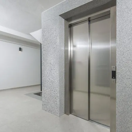 Apartman Blue Apartment *