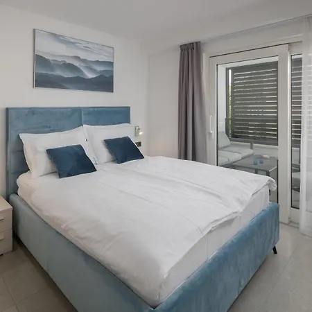 Apartment Apartman Blue Poreč
