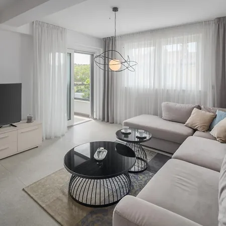 Apartman Blue * Poreč