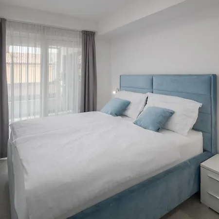 Apartman Blue Apartment *
