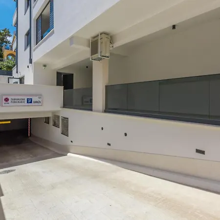 Apartman Blue Poreč