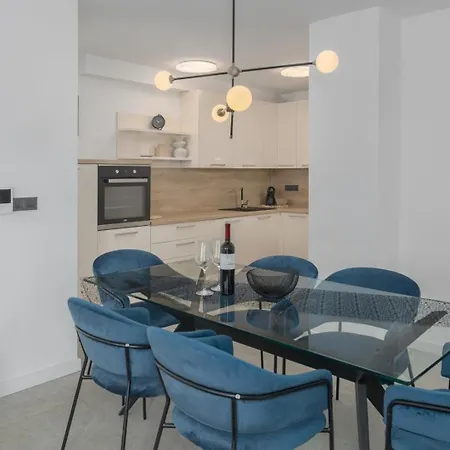 Apartman Blue Poreč
